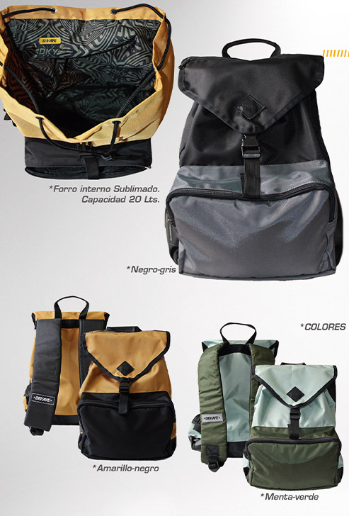 CATALOGO DKY 024