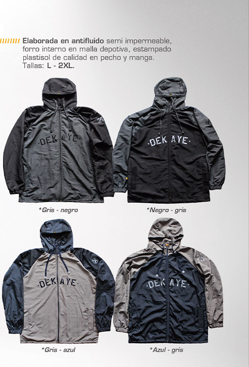 CATALOGO DKY 024