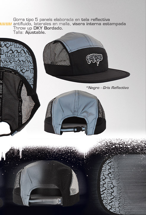 CATALOGO DKY 024