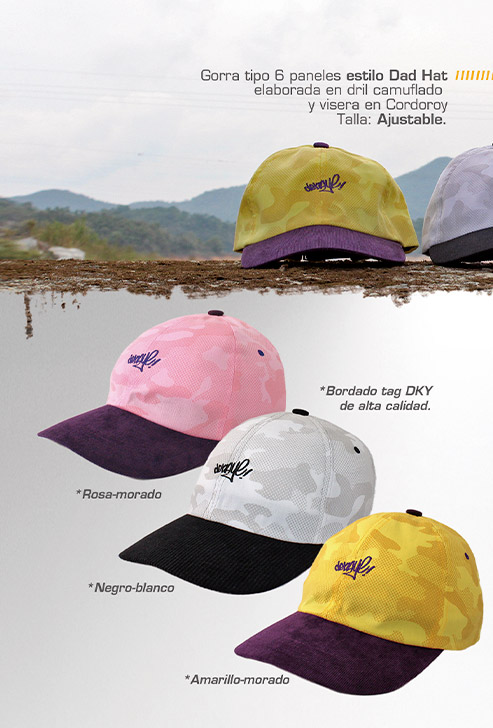 CATALOGO DKY 024