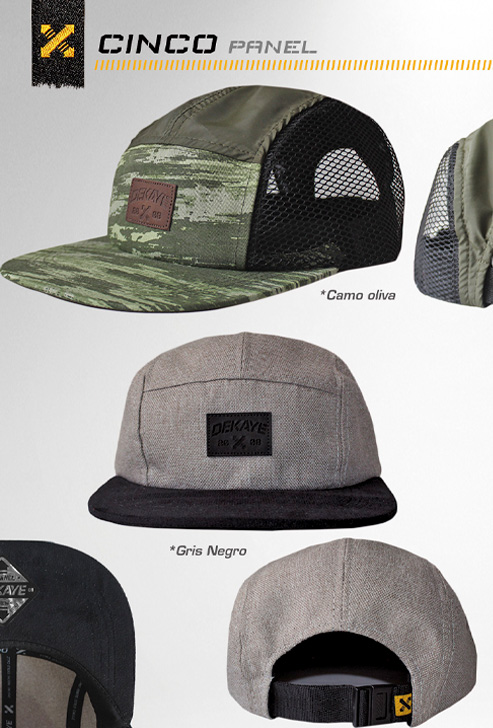 CATALOGO DKY 025