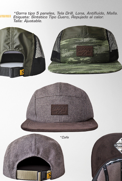 CATALOGO DKY 025