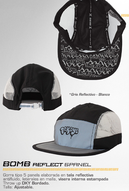 CATALOGO DKY 025