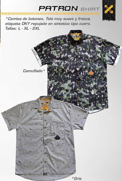 CATALOGO DKY 025