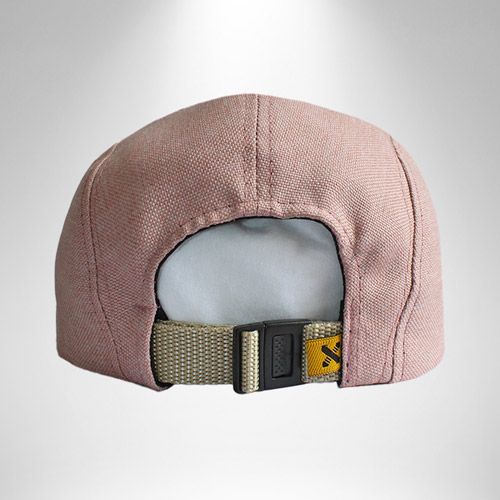 gorra DKY CINCO panel