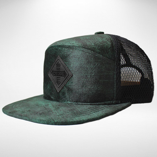 gorra DKY PANELTRUCK