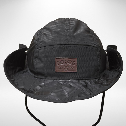 gorro DKY SAFARI