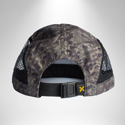 gorra DKY XCAMO