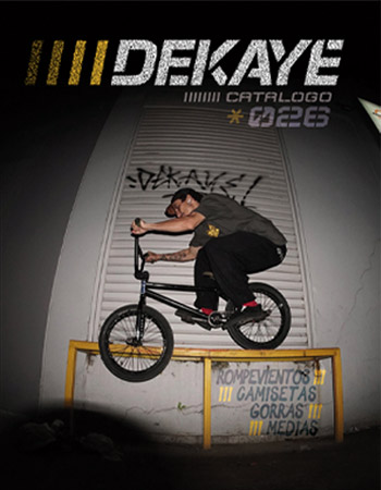 catalogo DKY 2026