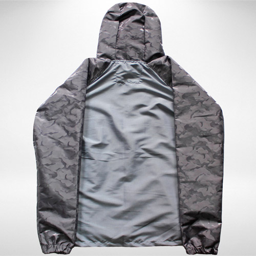 HOOD Rompeviento DKY