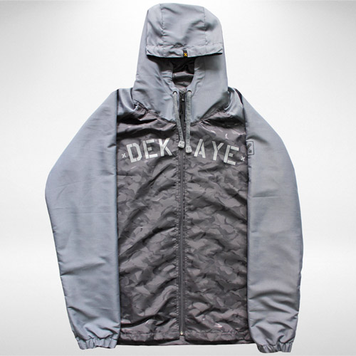 HOOD rompeviento DKY