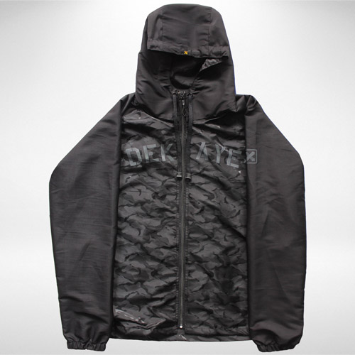 HOOD rompeviento DKY