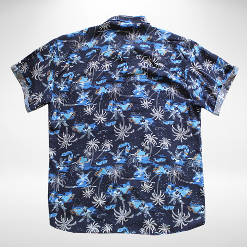 camisa PATRON DKY