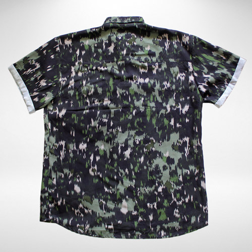camisa PATRON DKY