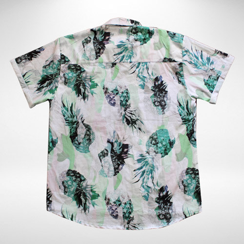 camisa PATRON DKY