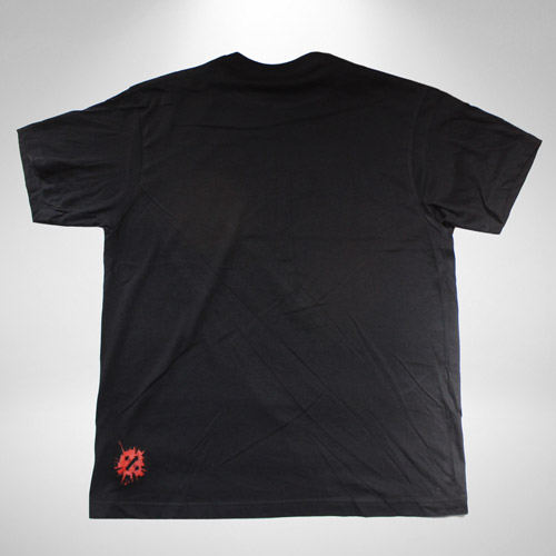 camiseta DKY