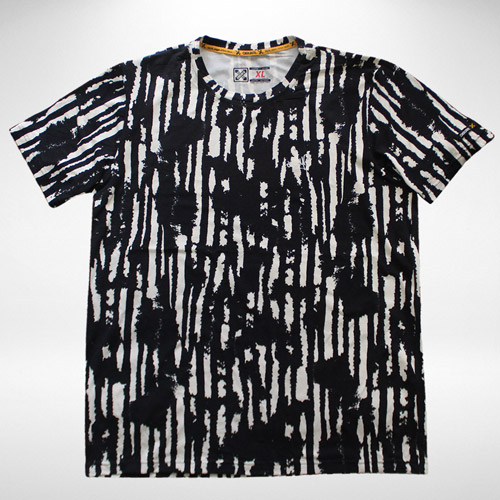 camisa ZEBRA DKY
