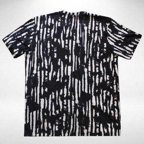 camisa ZEBRA DKY